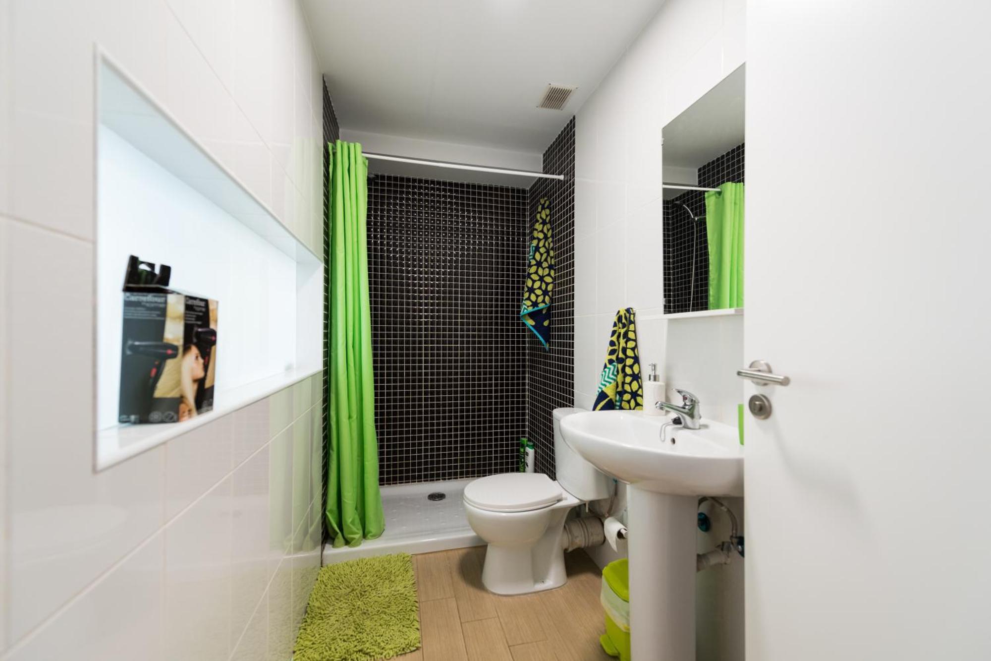 Loft Moderno Y Comodo A Un Minuto De Las Canteras Las Palmas de Gran Canaria Luaran gambar